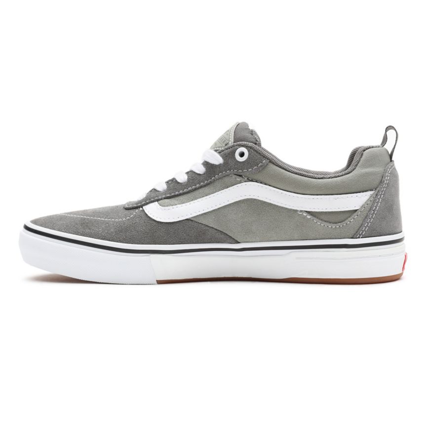 Vans Kyle Walker Pro Kengät Harmaat | VN474K4YR76