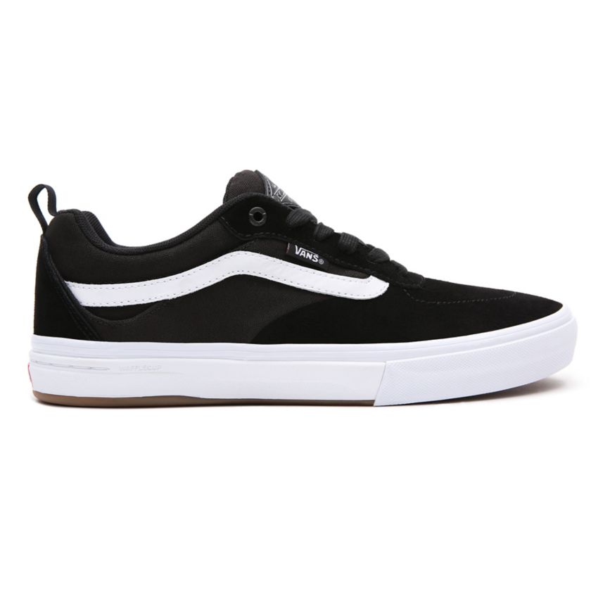 Vans Kyle Walker Pro Kengät Mustat | VN095O8OV81