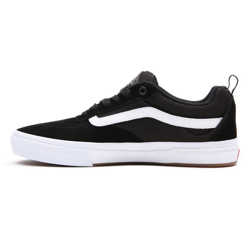 Vans Kyle Walker Pro Kengät Mustat | VN095O8OV81