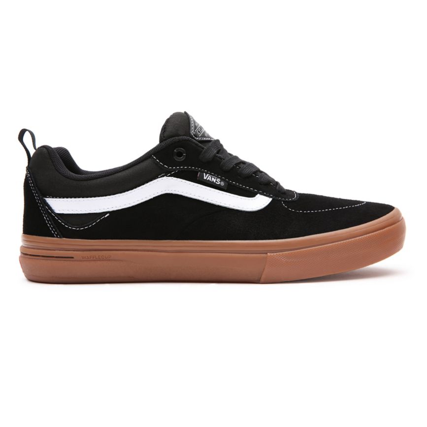 Vans Kyle Walker Pro Kengät Mustat | VN362Z7QA39