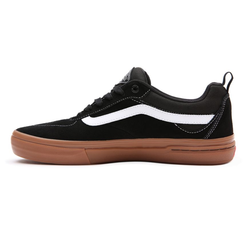 Vans Kyle Walker Pro Kengät Mustat | VN362Z7QA39