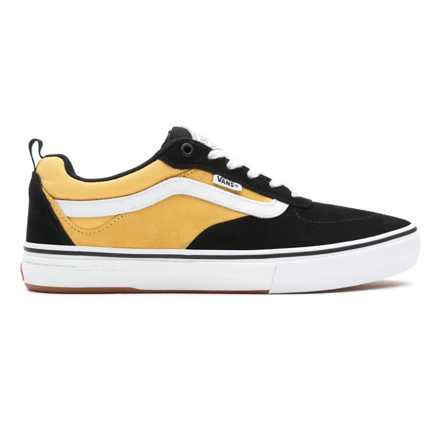 Vans Kyle Walker Pro Kengät Mustat | VN377H1NT98