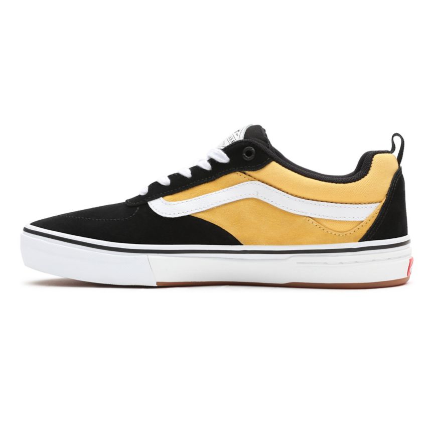 Vans Kyle Walker Pro Kengät Mustat | VN377H1NT98