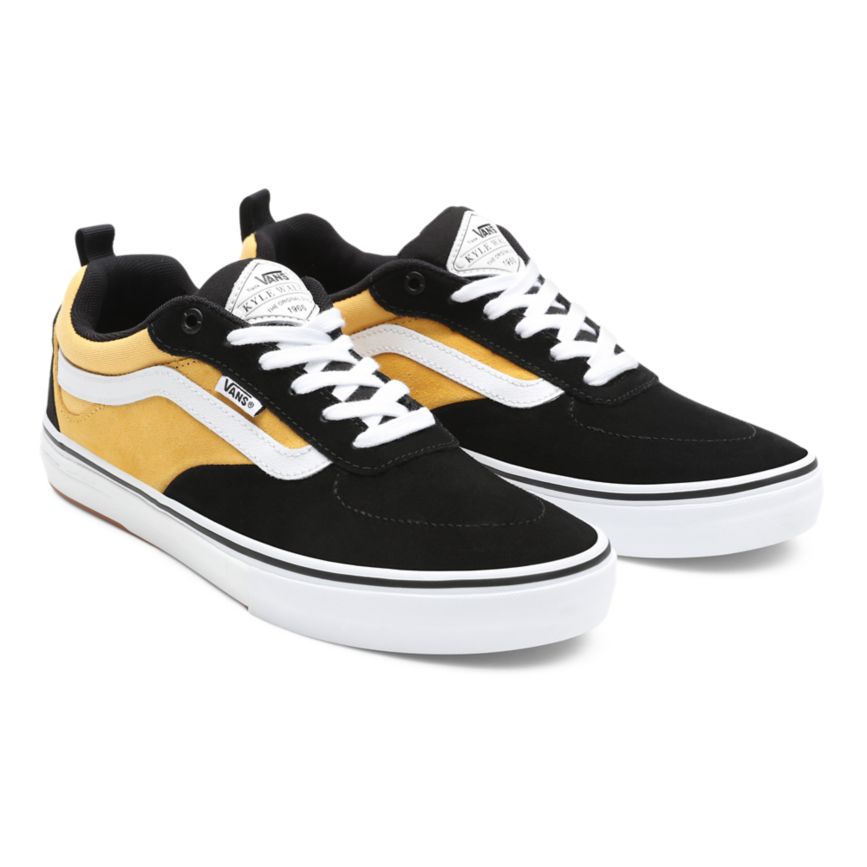 Vans Kyle Walker Pro Kengät Mustat | VN377H1NT98