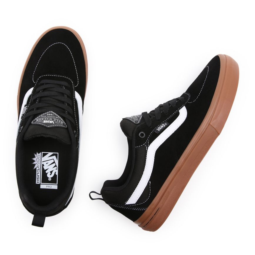 Vans Kyle Walker Pro Kengät Mustat | VN945J3CP20