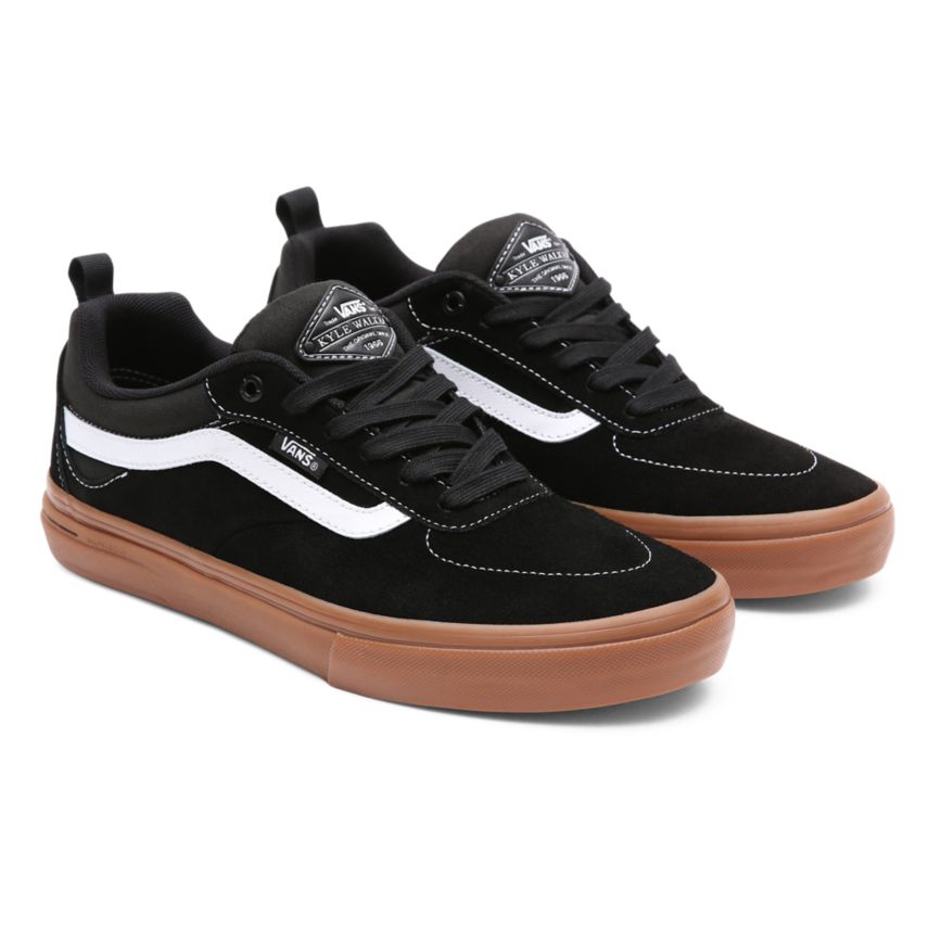 Vans Kyle Walker Pro Kengät Mustat | VN945J3CP20