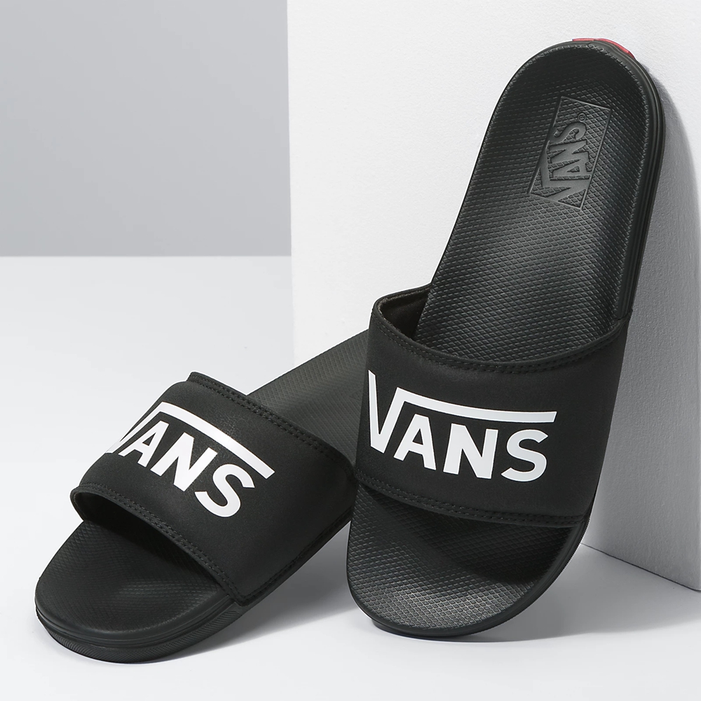 Vans La Costa Rantasandaalit-On Mustat | VN672C7GF43