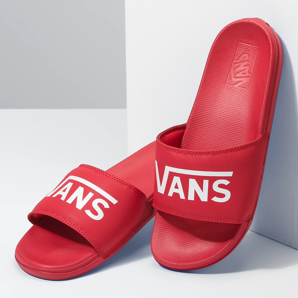 Vans La Costa Rantasandaalit-On Punainen | VN231N9IJ06