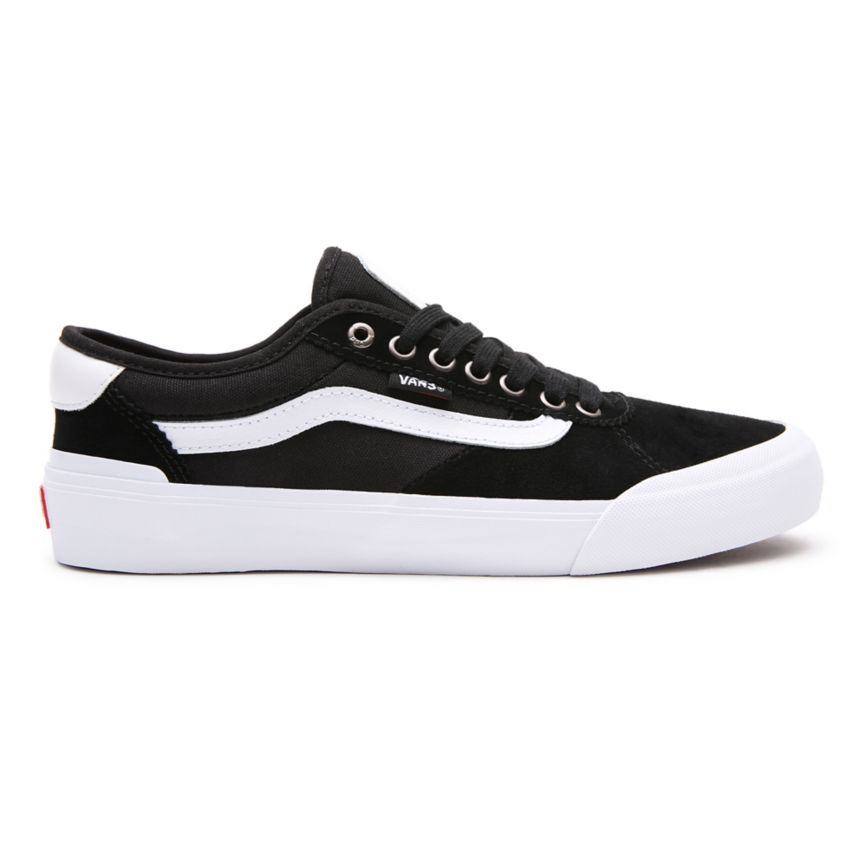 Vans Mokka Canvas Chima Pro 2 Kengät Mustat | VN272N8BS41