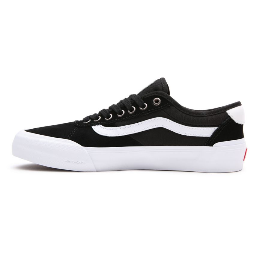 Vans Mokka Canvas Chima Pro 2 Kengät Mustat | VN272N8BS41