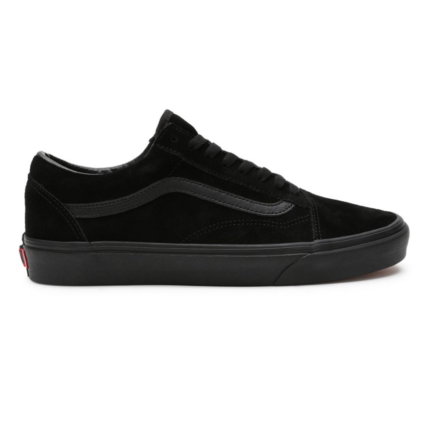 Vans Mokka Old Skool Kengät Mustat | VN434Z4XH81