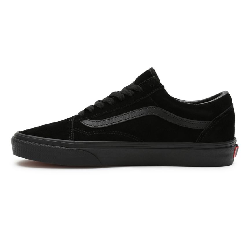 Vans Mokka Old Skool Kengät Mustat | VN434Z4XH81