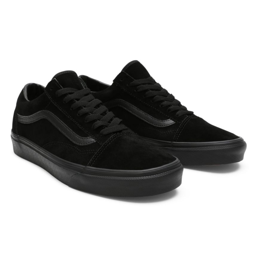 Vans Mokka Old Skool Kengät Mustat | VN434Z4XH81