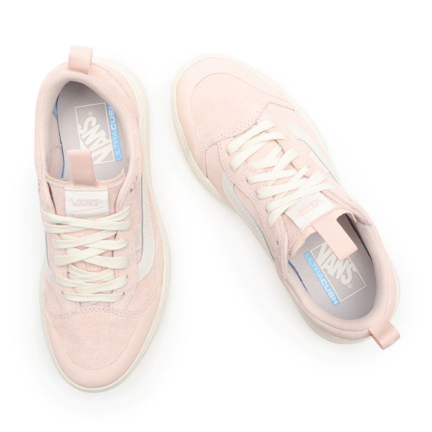 Vans Mokka UltraRange EXO SE Kengät Pinkki | VN376X6XI73