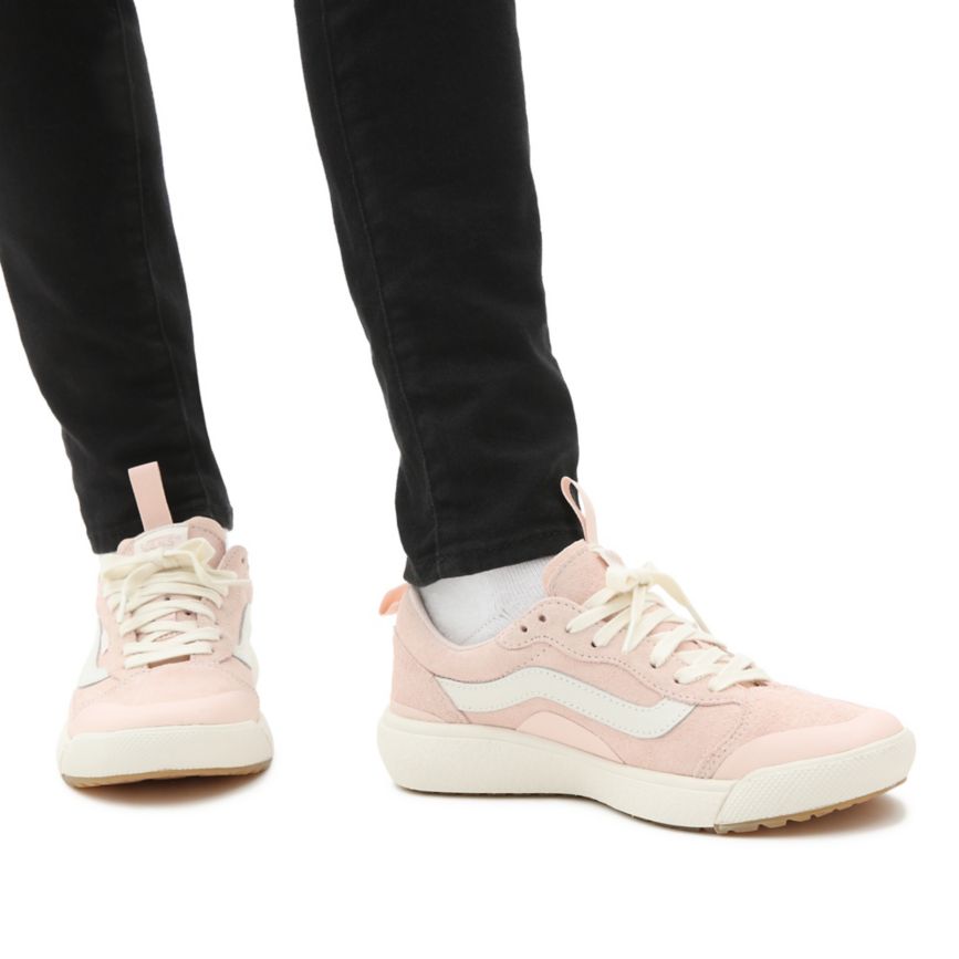 Vans Mokka UltraRange EXO SE Kengät Pinkki | VN376X6XI73