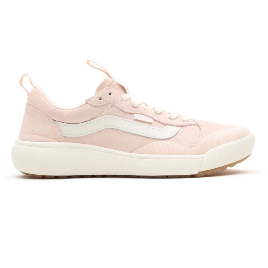 Vans Mokka UltraRange EXO SE Kengät Pinkki | VN376X6XI73