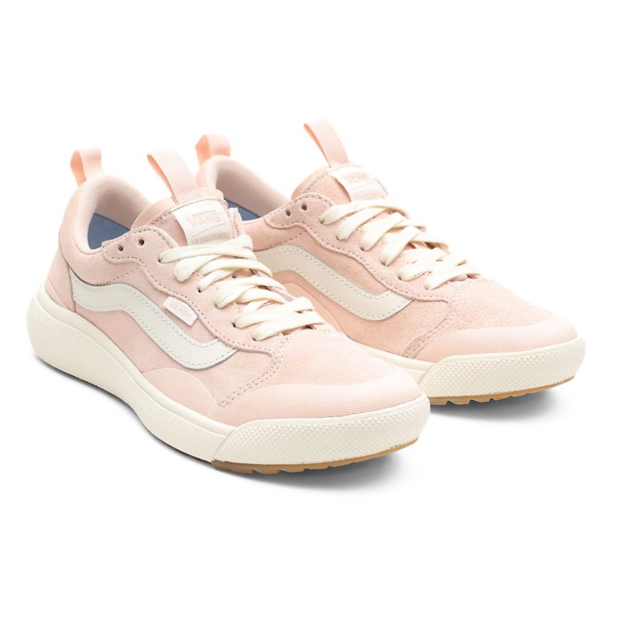 Vans Mokka UltraRange EXO SE Kengät Pinkki | VN376X6XI73