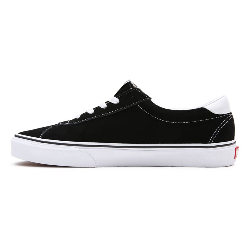 Vans Mokka Urheilu Kengät Mustat | VN996A7XZ20