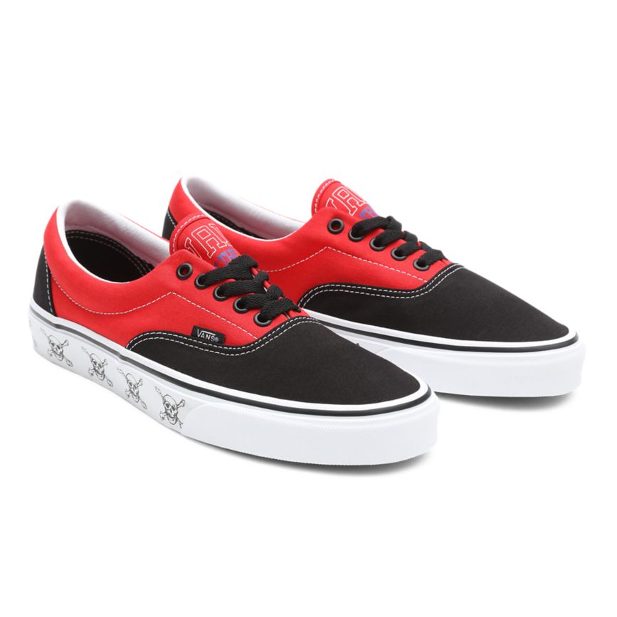 Vans New Varsity Era Kengät Mustat | VN128Y5LP89