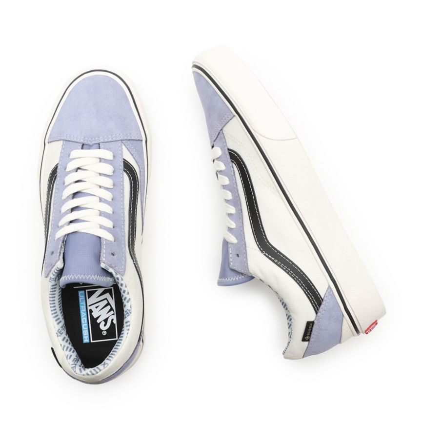 Vans Old Skool Gore-Tex Kengät Laventeli | VN149T0OY25