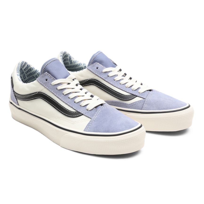 Vans Old Skool Gore-Tex Kengät Laventeli | VN149T0OY25