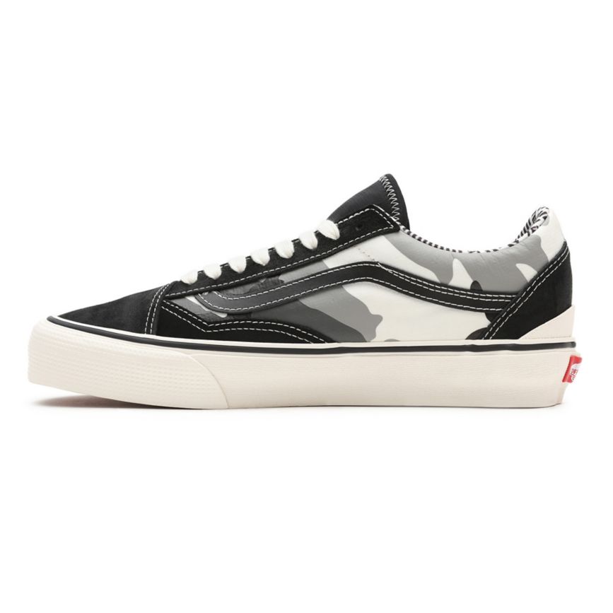 Vans Old Skool Gore-Tex Kengät Mustat | VN110Y2OK11