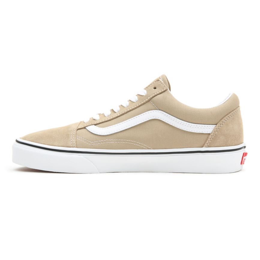 Vans Old Skool Kengät Beige | VN060G8TK24