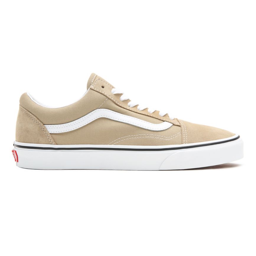 Vans Old Skool Kengät Beige | VN983Z7IP68