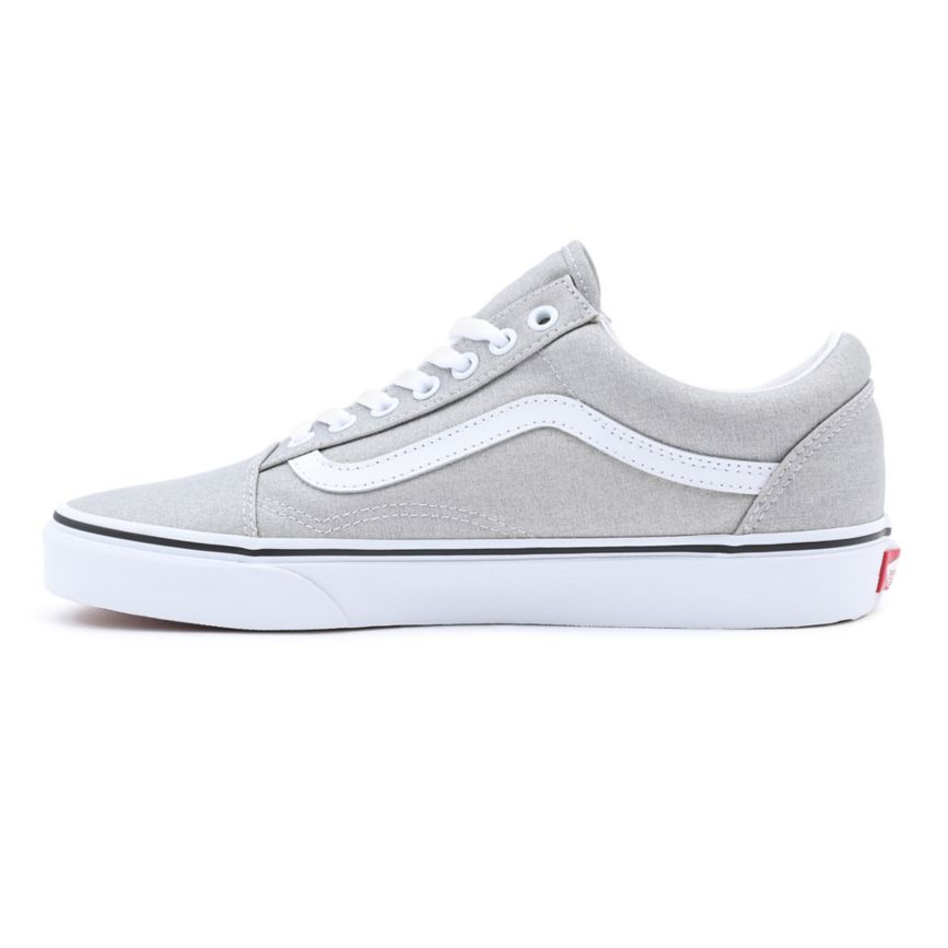 Vans Old Skool Kengät Harmaat | VN069O7HZ91