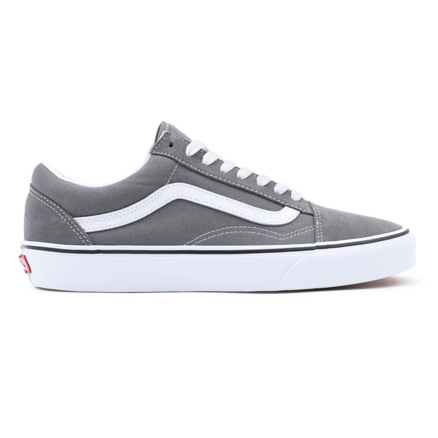 Vans Old Skool Kengät Harmaat | VN925I9JU66