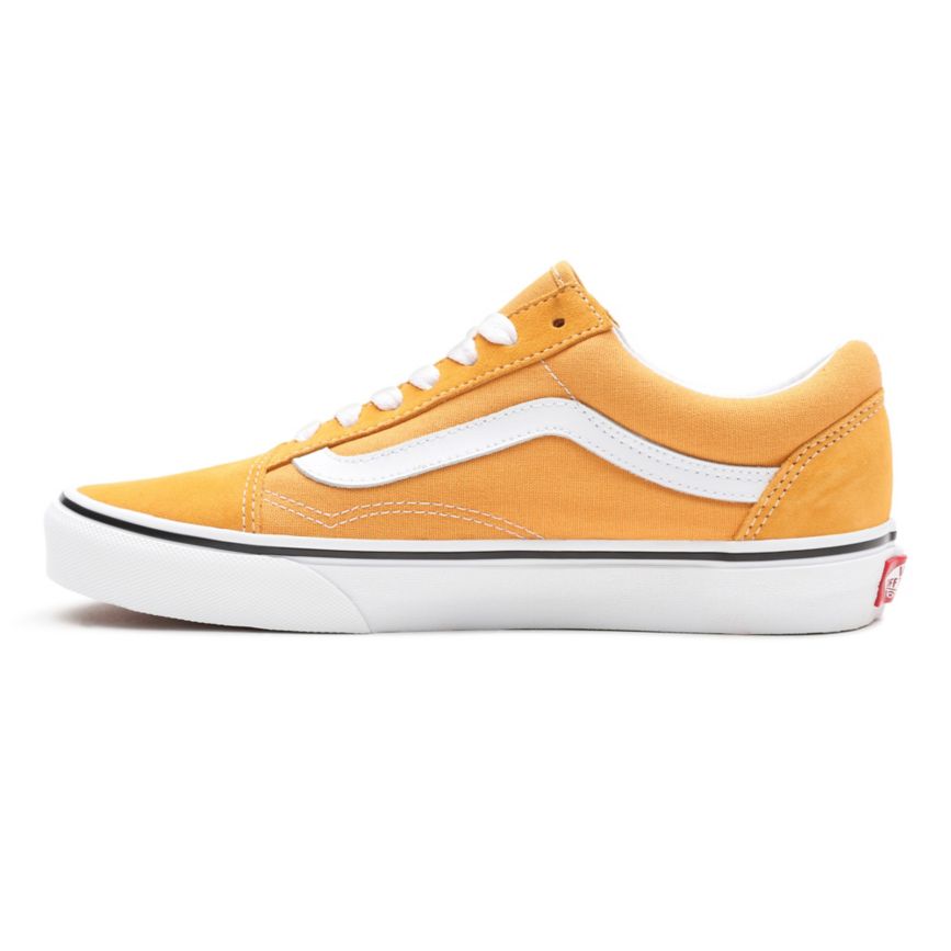 Vans Old Skool Kengät Kultaiset | VN014B6VA89