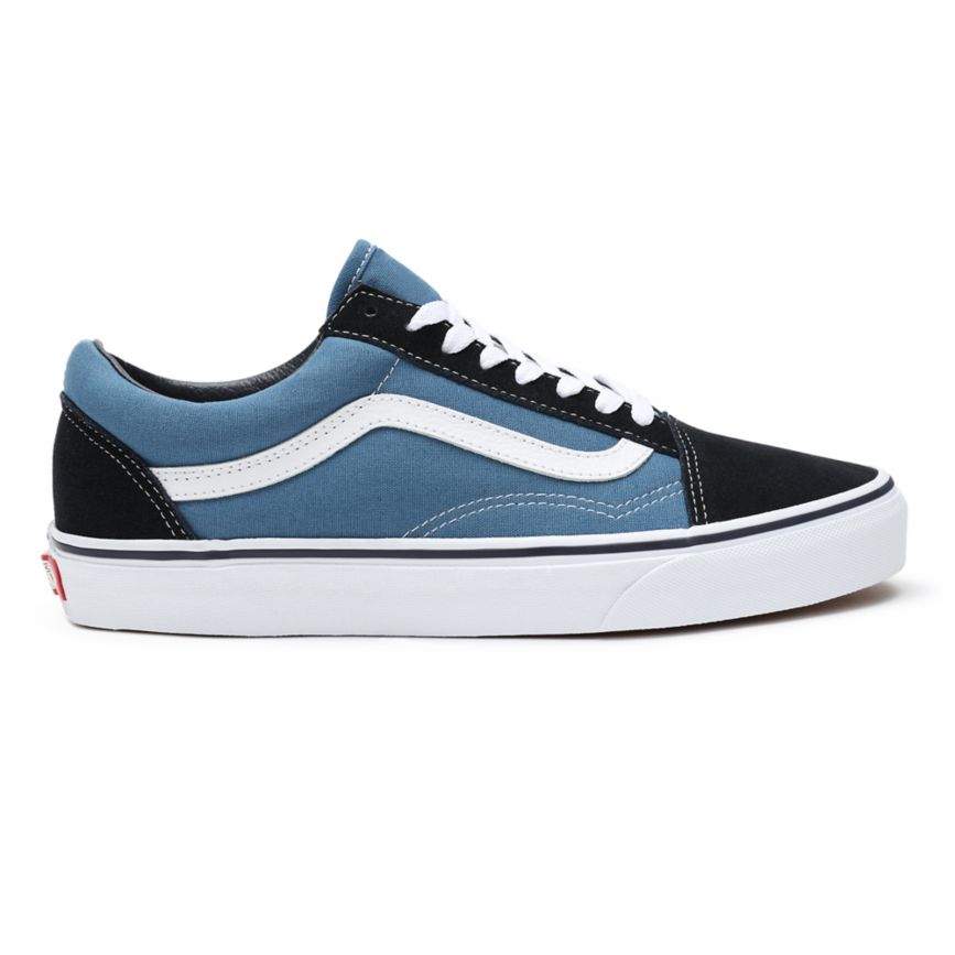 Vans Old Skool Kengät Laivastonsininen | VN719A4LE51