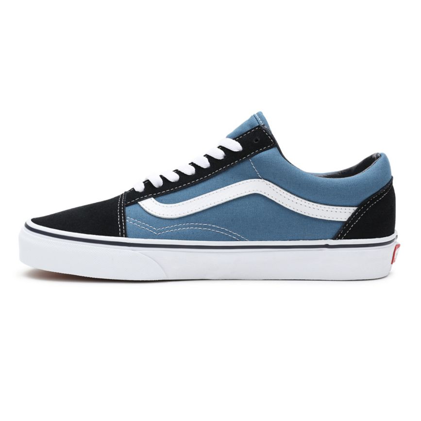 Vans Old Skool Kengät Laivastonsininen | VN719A4LE51