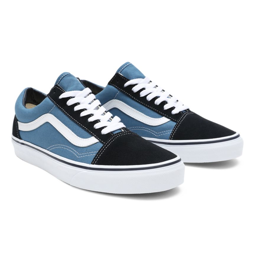 Vans Old Skool Kengät Laivastonsininen | VN788L7GV14