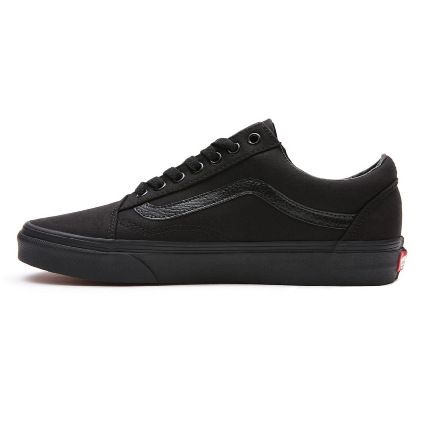 Vans Old Skool Kengät Mustat | VN021P2CW41