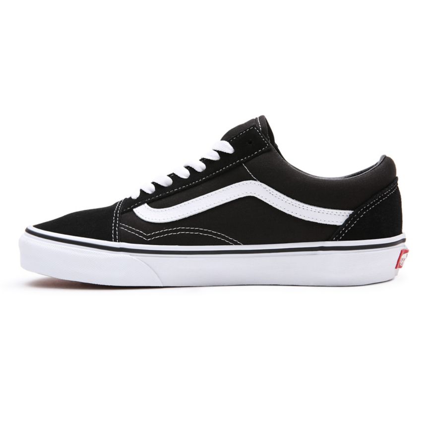 Vans Old Skool Kengät Mustat | VN400W4LA50