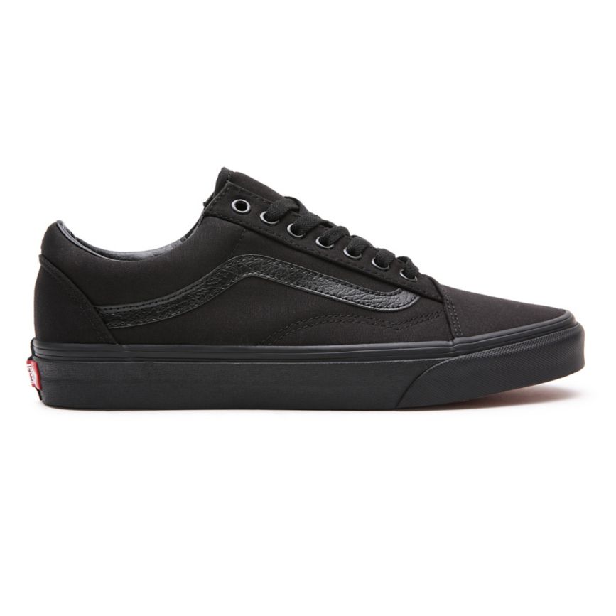 Vans Old Skool Kengät Mustat | VN429I2LM14