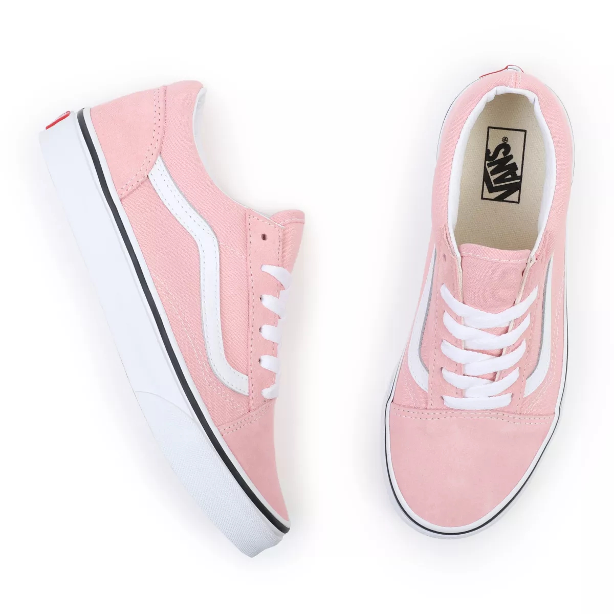 Vans Old Skool Kengät Pinkki | VN151A5IM97