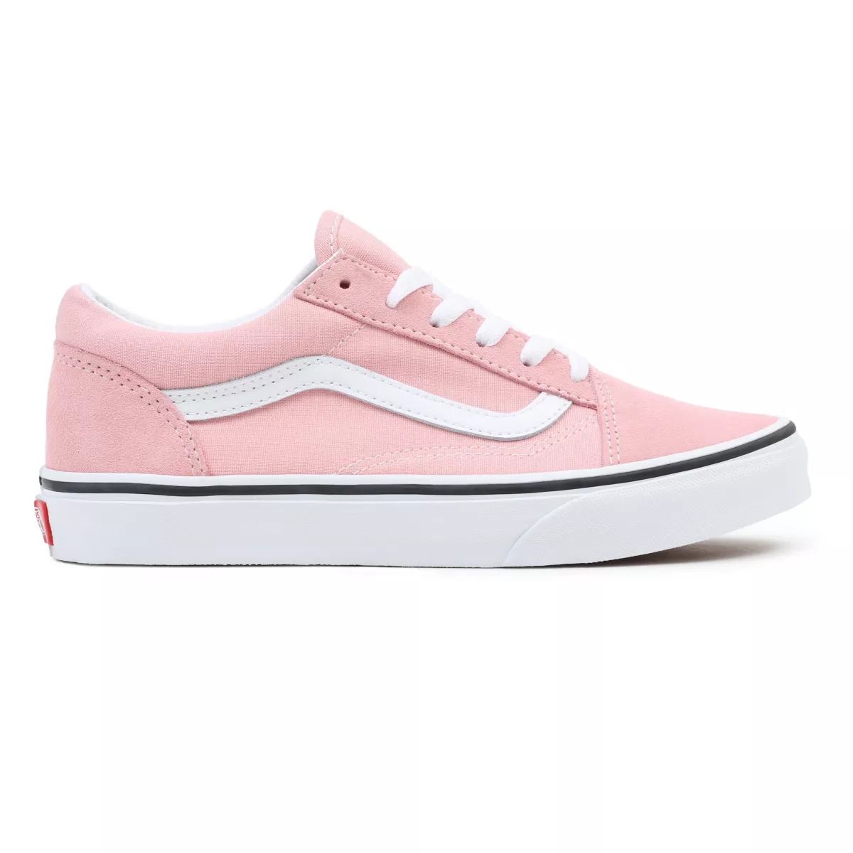 Vans Old Skool Kengät Pinkki | VN151A5IM97