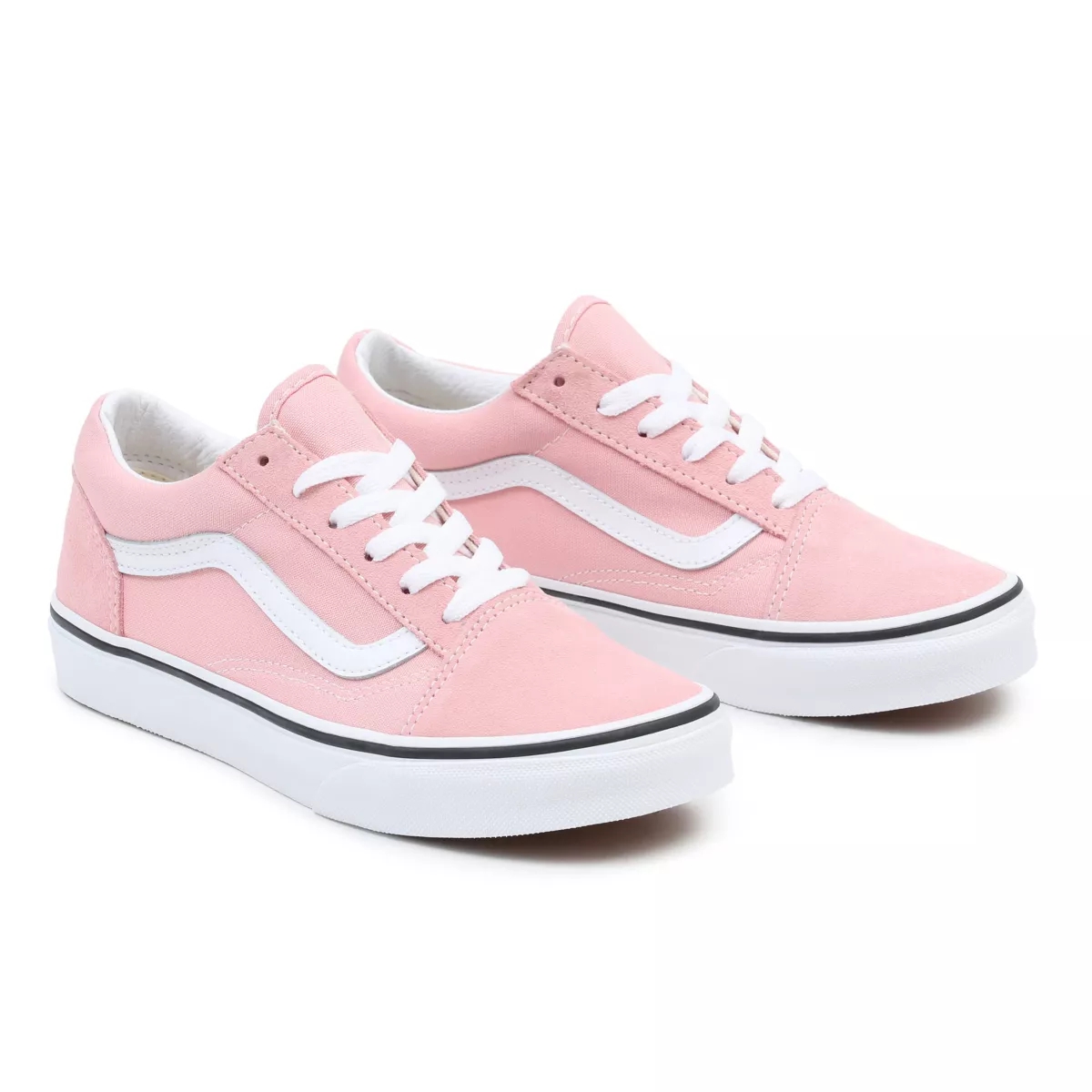 Vans Old Skool Kengät Pinkki | VN151A5IM97