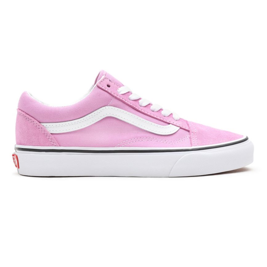 Vans Old Skool Kengät Pinkki | VN670L1GL18