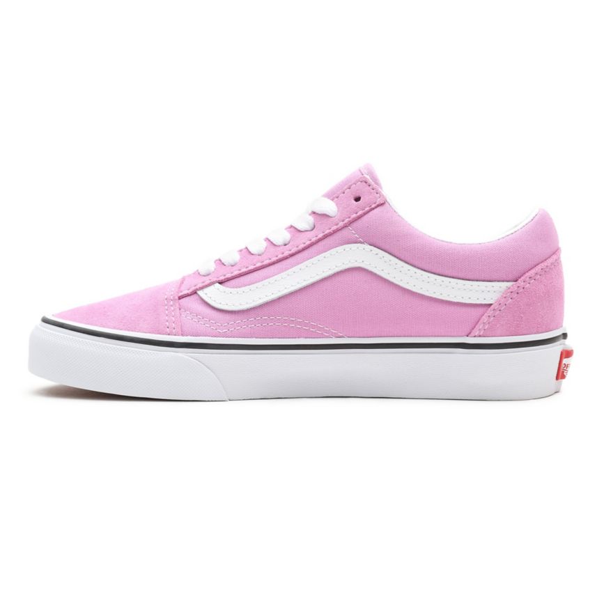 Vans Old Skool Kengät Pinkki | VN670L1GL18