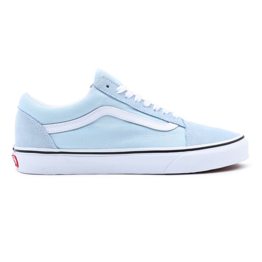 Vans Old Skool Kengät VaaleanSininen | VN554C4NP20