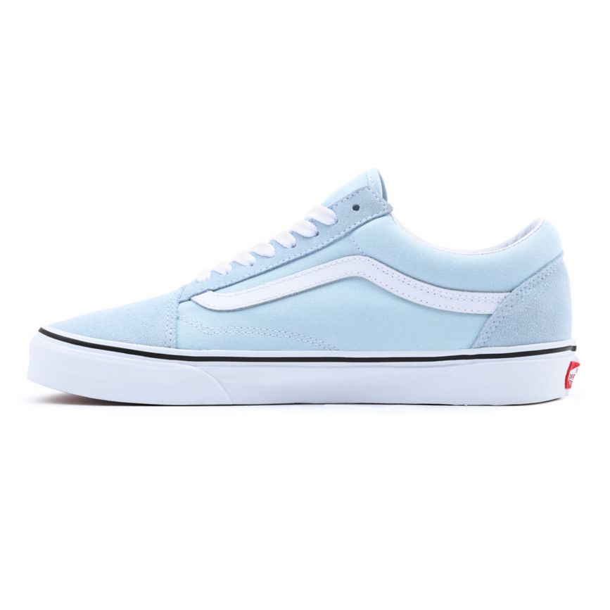 Vans Old Skool Kengät VaaleanSininen | VN554C4NP20