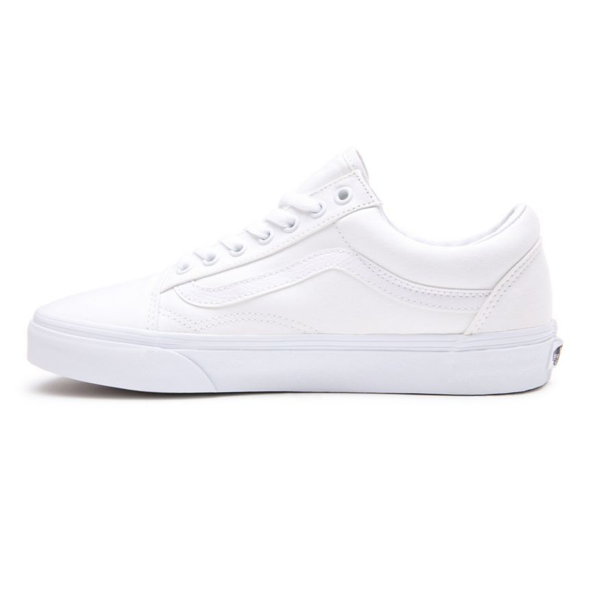 Vans Old Skool Kengät Valkoinen | VN816Z6VC69