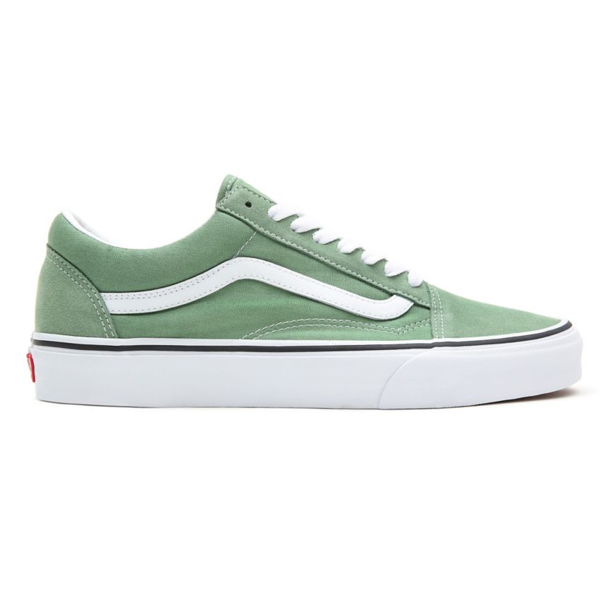 Vans Old Skool Kengät Vihreä | VN303P3KU32