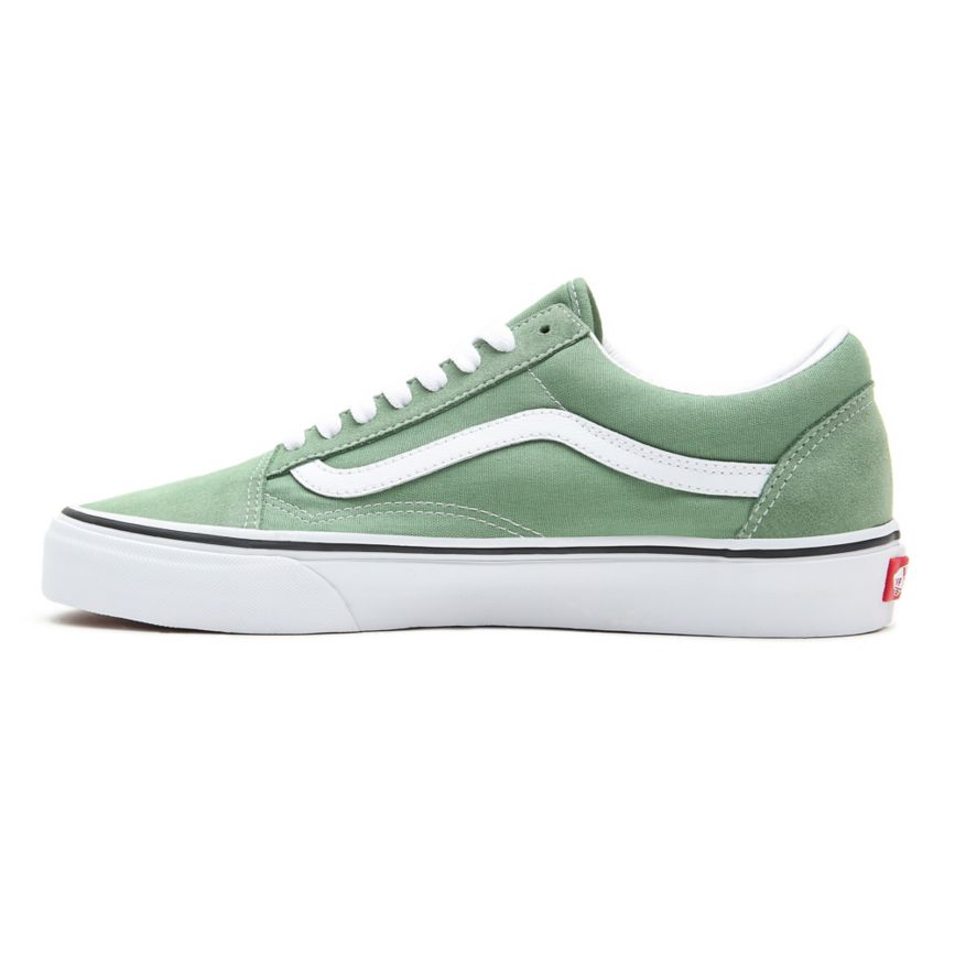 Vans Old Skool Kengät Vihreä | VN303P3KU32