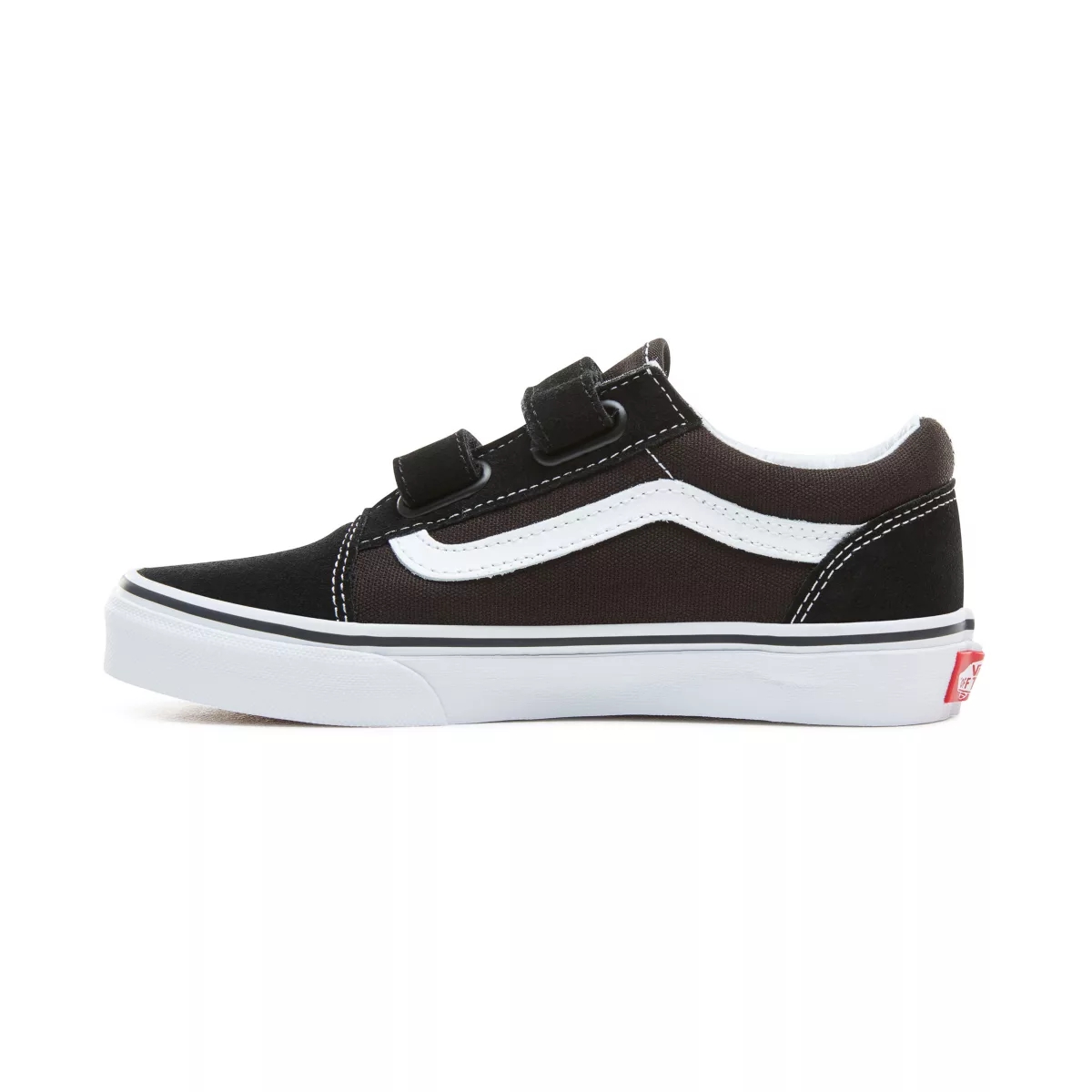 Vans Old Skool V Kengät Mustat | VN222X4FY26