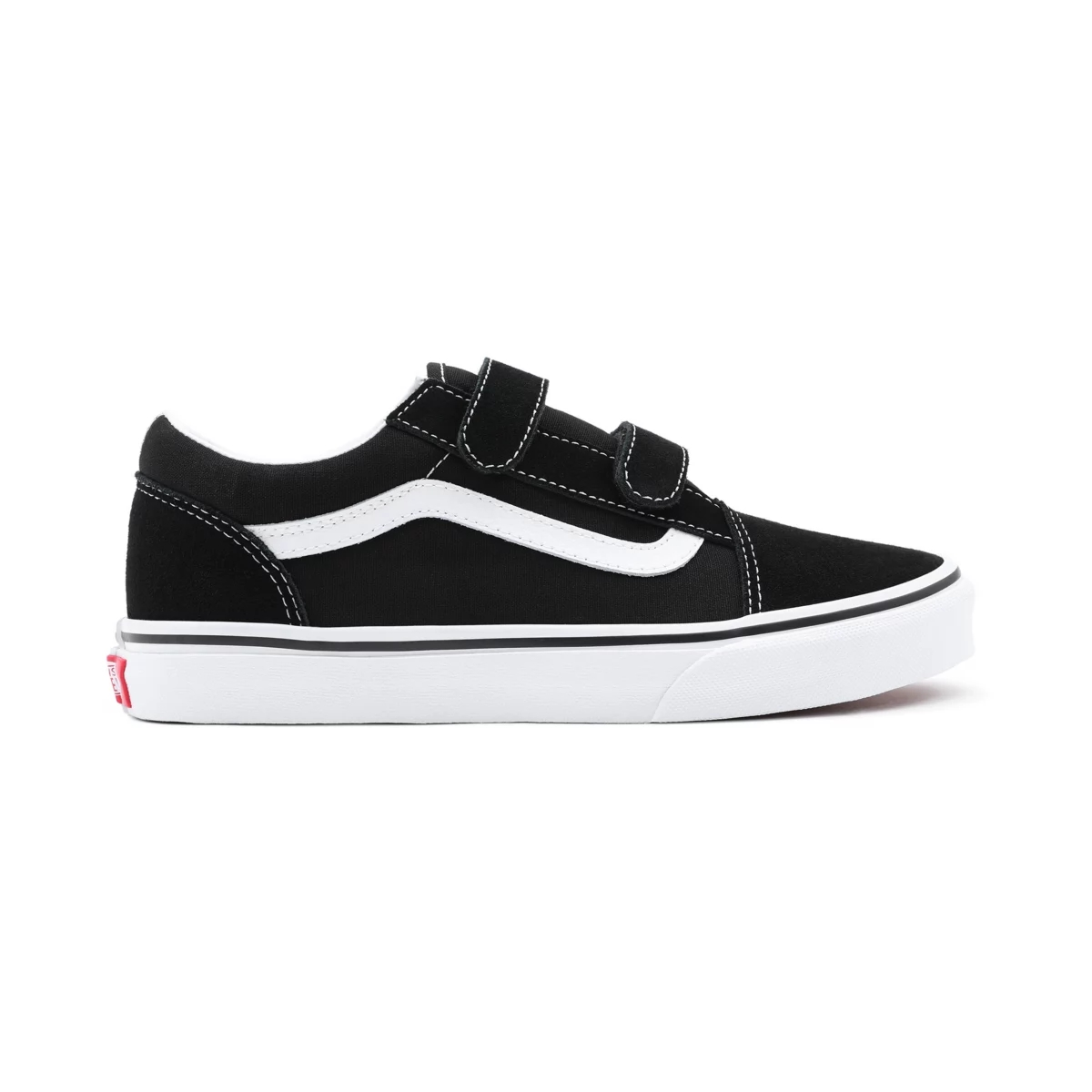 Vans Old Skool V Kengät Mustat | VN222X4FY26