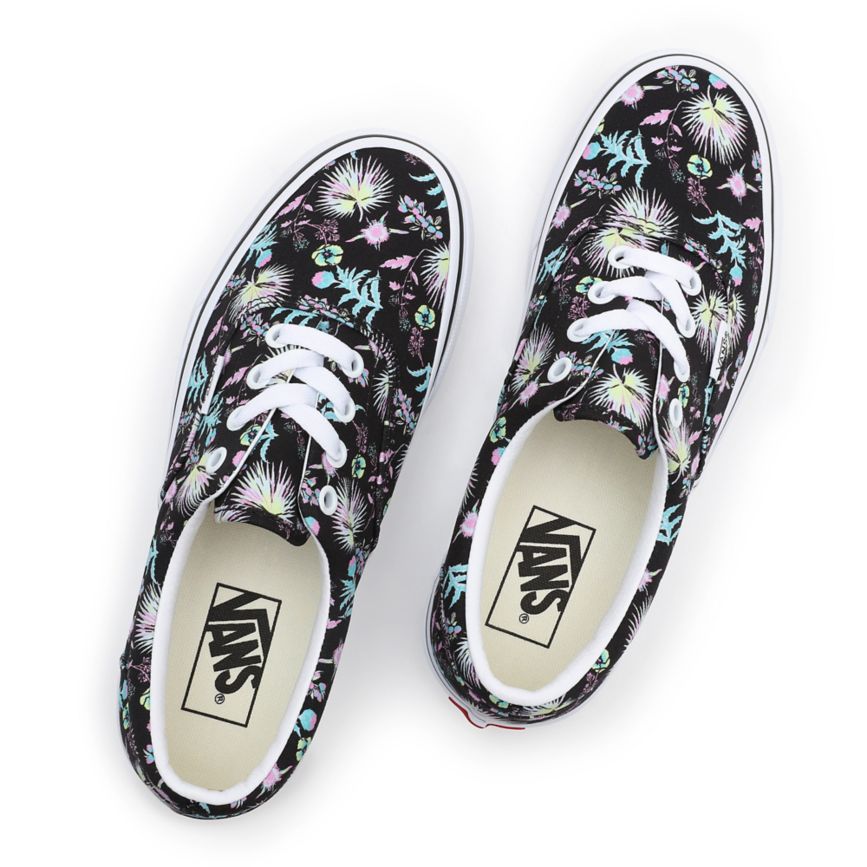 Vans Paradise Floral Era Kengät Mustat | VN924A0GU69